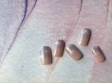 ミーム(meme)/アートネイル