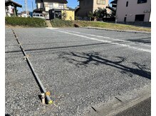 アティレ(attirer)/attirer駐車場