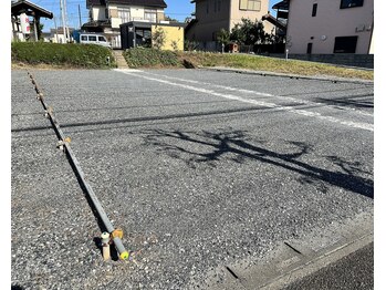 アティレ(attirer)/attirer駐車場