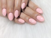 ベリッシマ 北仙台(Bellissima)/外国風ネイル♪