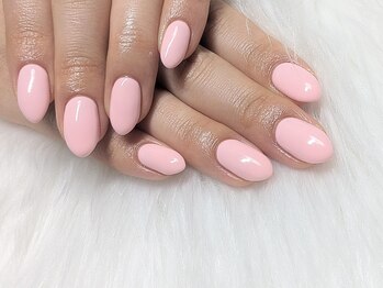 ベリッシマ 北仙台(Bellissima)/外国風ネイル♪