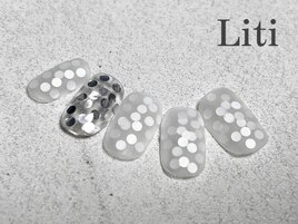 No.78 シンプル ホログラム