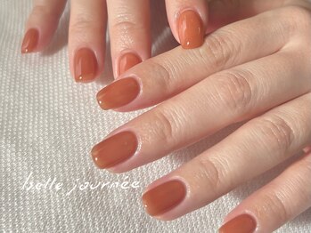 アミ バイ アメリ(AMI by Amelie)/ちゅるんとワンカラー:mikako