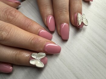 エードット(a.)/ワンカラー/パーツ