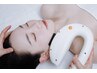 シミ/赤み/くすみ/毛穴ケア】M22光フェイシャル＋シェービング60分¥6980