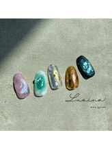 ルアイナ(LUAINA)/2本art3