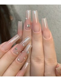 【ロング】アート4本