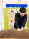 西千葉ありがとう整骨院の写真/【西千葉駅徒歩3分★】地域で10年愛される店舗が遂にホットペッパーに登場！丁寧な施術で根本改善へ◎