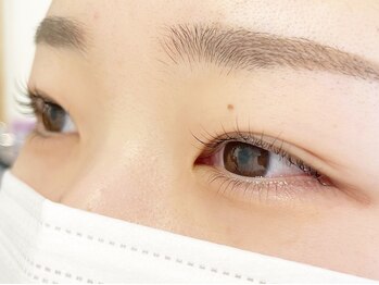 ロヌ(RONU)/下まつげパーマ