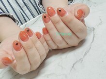 フランセス(Frances)/テラコッタ