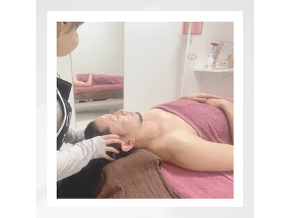 リ ラックス(Re:luxe)の写真