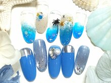 パーフェクトネイル 桜ヶ丘店(Perfect Nail)/