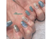 ブロッサム(Blossom)/１０本アートコース