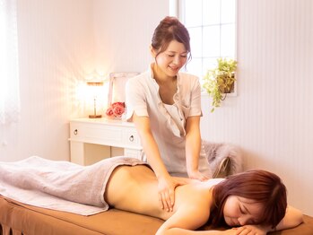 デジール(DESIR)/【癒】全身整える