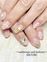 ミキュア(MICURE)/