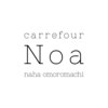カルフールノア 那覇おもろまち店(Carrefour noa)のお店ロゴ