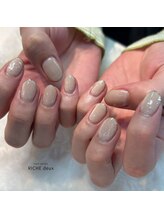 リッシュ ドゥ(RICHE deux)/うるきら細フレンチ