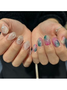 オーク ガーデン 中目黒(OAK garden)/