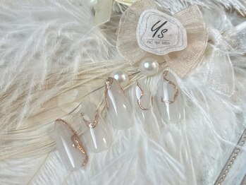 ワイアンドエス(Y&S)/