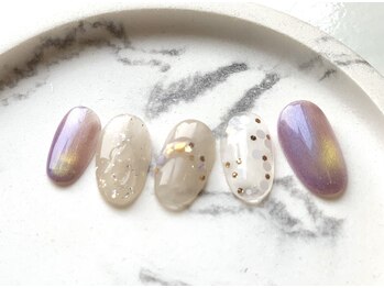 ワンノーブル(one noble)/定額スタンダード