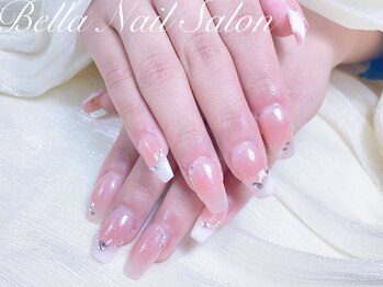 ベラーネイルサロン(Bella Nail Salon)/持ち込みデザイン