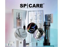 アリガトウ サロン シンパシー(A.Salon Sympathy)の雰囲気（SPICARE正規取扱店）