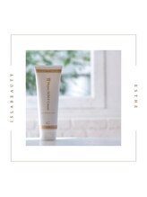 アイラビューティ エステ 中目黒(ISLA BEAUTY)/【ハイパーノンエフクリーム】