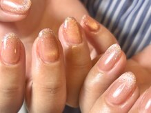 ラクネイル 浦和店(raku nail)/
