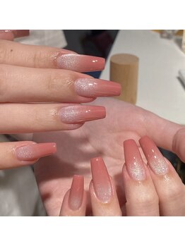 バイムーンサロン(By Moon Salon)/