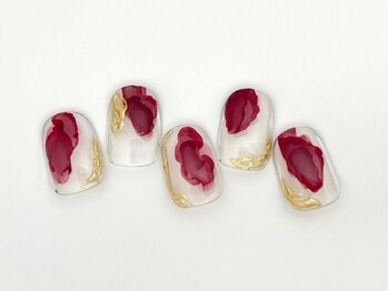 ソポカロン(sopoca-lon)/Cコース6500円