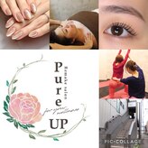 ピュアアップ(Pure UP)