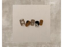 マルネイル 大宮店(MARU NAIL)/premium design＋ ¥8,980