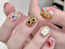 ヒガシネイル(Higashi Nail)/