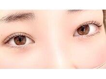 クリア アイラッシーズ アンド ネイルサロン シャイン(CLEAR & SHINE)/まつ毛パーマ・カール