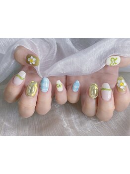 小規模プライベートサロン