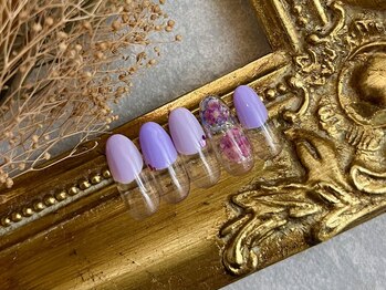 サファイアコース