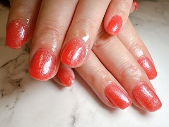 リナネイル(Rina nail)/