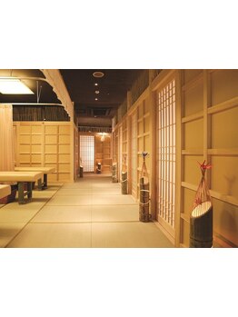 4000円以下のお手頃メニューがあるサロン