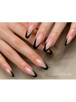 長さ出しのできるサロン