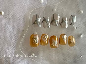 定額デザインAコース