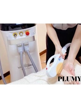 デリケート部分の脱毛/Vライン/VIO