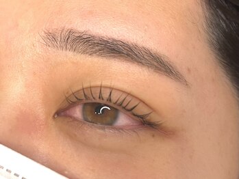 ラシク ゼロ 草加駅前(Lashiku Zero)/パリジェンヌ&WAX