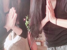 アジアンリラクゼーション ヴィラ 二子玉川店(asian relaxatin villa)/いつもありがとうございます！