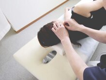 姫路なごみ整体院 なごみ鍼灸院