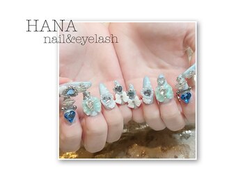 ハナ(HANA)/つけ放題