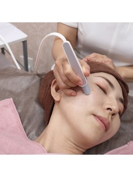 毛穴ケアをしたい