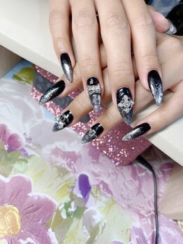 The ネイルサロン/