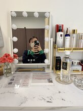 クレセント(CRESCENT)&nbsp;柳瀬 奈美