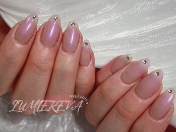 ルミエレヴァ(Lumiereva)/オーロラ