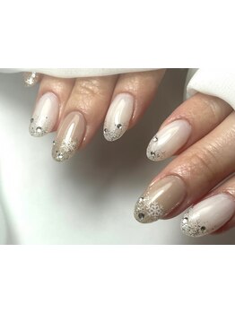 華やか系（イベント・ブライダル）が得意